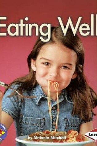 Cover of Eating Well