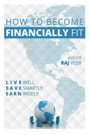 Cover of How To Become Financially Fit