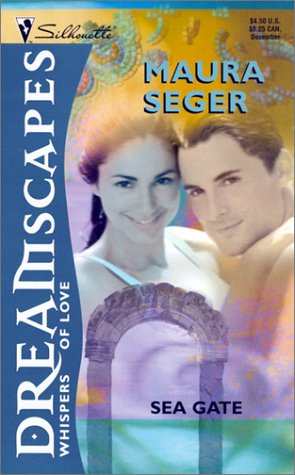 Cover of Sea Gate