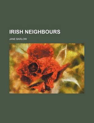 Book cover for Irish Neighbours