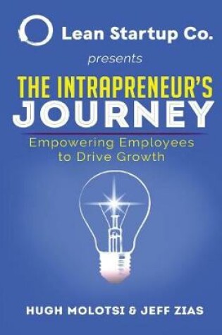 Cover of The Intrapreneur's Journey