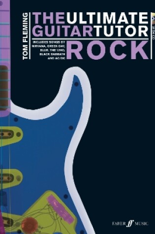 Cover of Rock