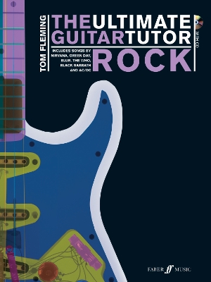 Book cover for Rock