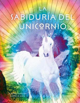 Book cover for Sabiduria del Unicornio, La