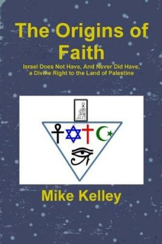 Cover of The Origins of Faith