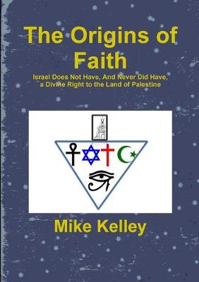 Book cover for The Origins of Faith