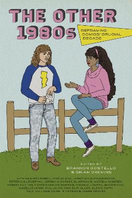 Cover of The Other 1980s