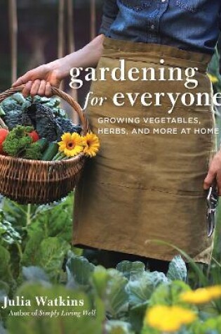 Gardening for Everyone