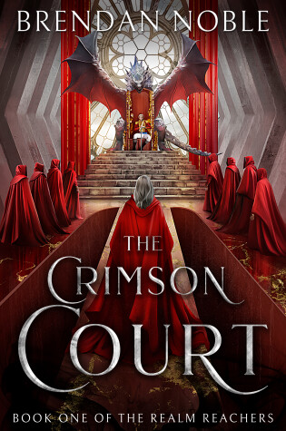 The Crimson Court
