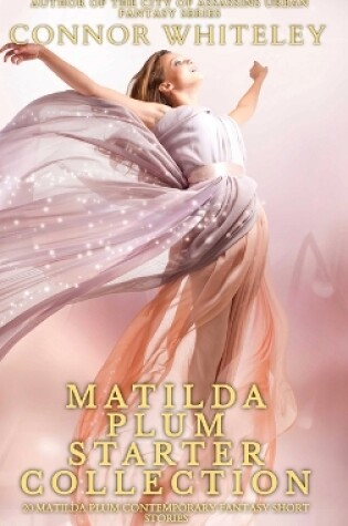 Cover of Matilda Plum Starter Collection