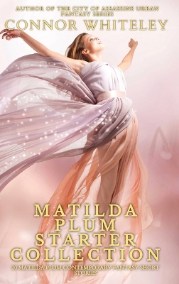 Book cover for Matilda Plum Starter Collection
