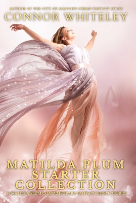 Book cover for Matilda Plum Starter Collection