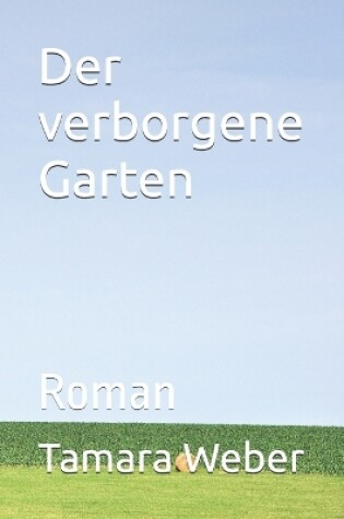 Cover of Der verborgene Garten