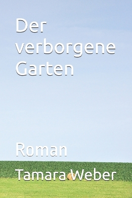 Book cover for Der verborgene Garten