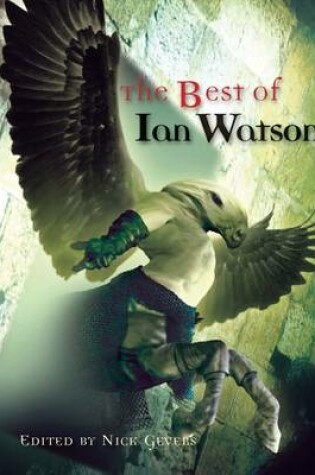 Cover of The Best of Ian Watson