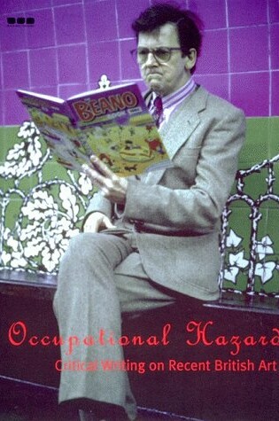 Cover of Occupational Hazard