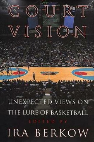 Cover of Court Vision