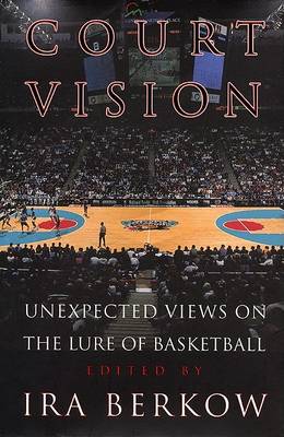Book cover for Court Vision