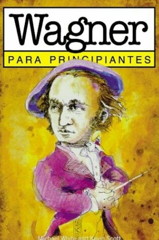 Cover of Wagner - Para Principiantes