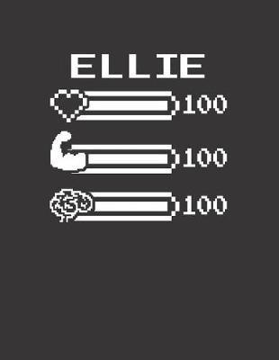 Book cover for Ellie