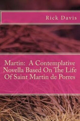 Cover of Martin