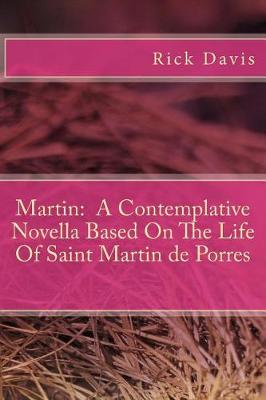 Book cover for Martin