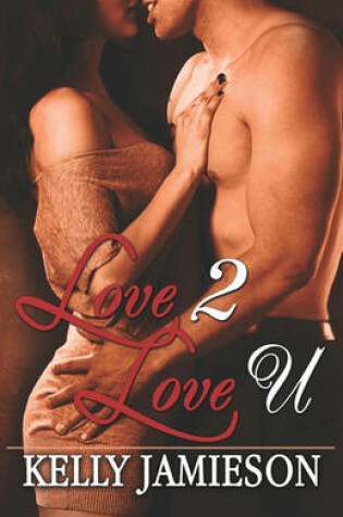 Cover of Love 2 Love U