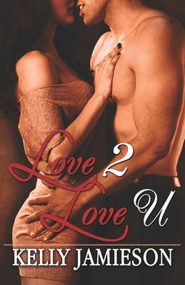 Book cover for Love 2 Love U