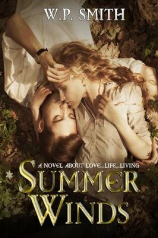 Cover of Summer Winds