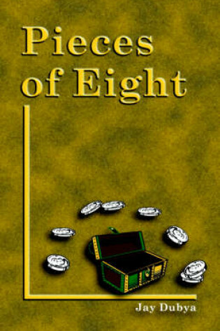 Cover of Pieces of Eight