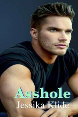 Cover of Asshole