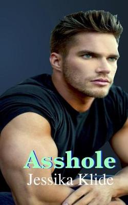 Book cover for Asshole