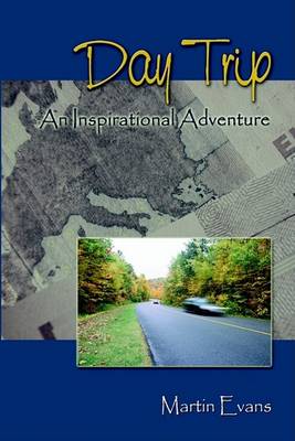 Book cover for Day Trip