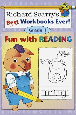 Cover of Fun with Reading