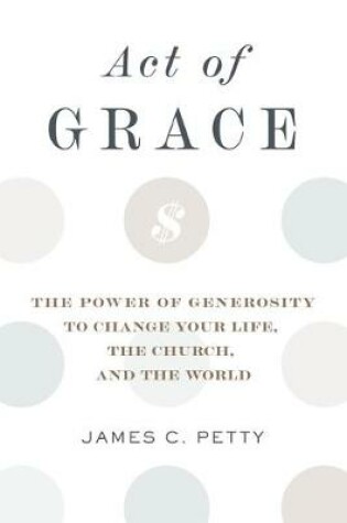 Cover of Act of Grace