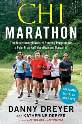 Cover of Chi Marathon