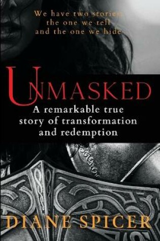 Cover of UnMasked