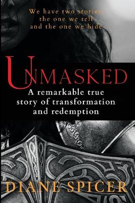 Book cover for UnMasked