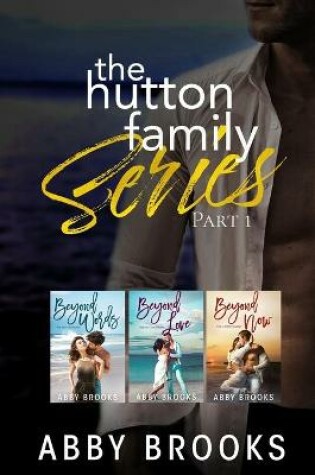 Cover of The Hutton Family Series Part 1