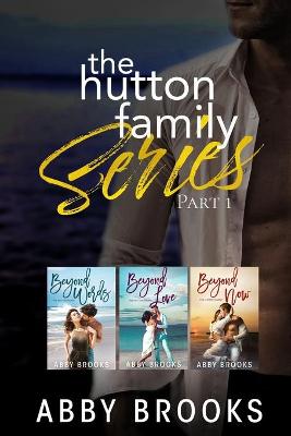 Book cover for The Hutton Family Series Part 1