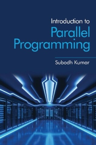 Cover of Introduction to Parallel Programming