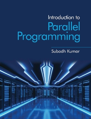 Book cover for Introduction to Parallel Programming