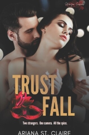 Cover of Trust Fall