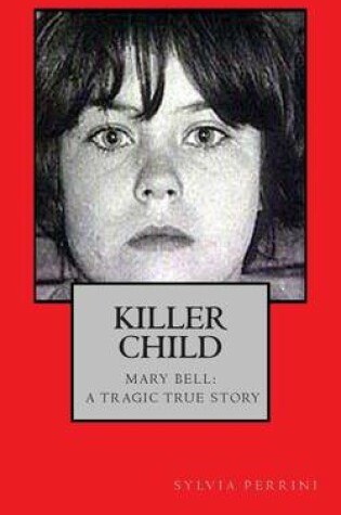 Cover of Killer Child