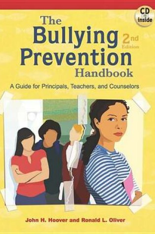 Cover of The Bullying Prevention Handbook