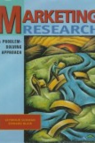 Cover of Marketing Research