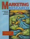 Book cover for Marketing Research