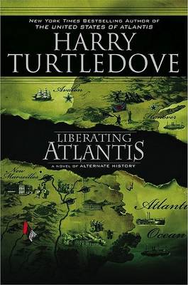 Cover of Liberating Atlantis