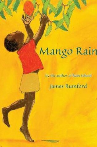 Cover of Mango Rain