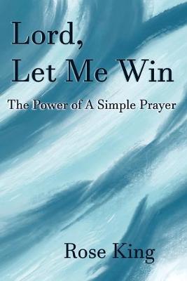 Book cover for Lord, Let Me Win